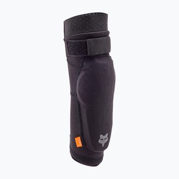 Protecții de bicicletă pentru cot pentru copii  Fox Racing Launch Elbow Jr black