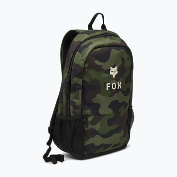 Rucsac de oraș  Fox Racing 180 26 l green camo