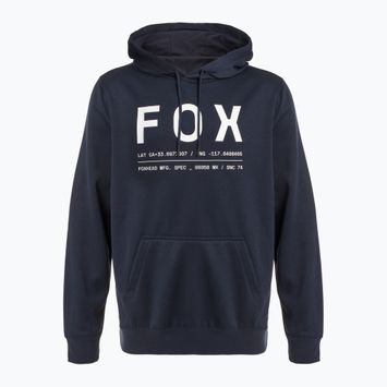 Bluză pentru bărbați  Fox Racing Non Stop midnight
