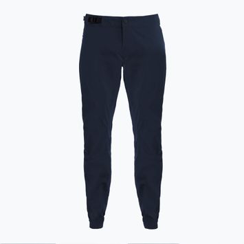 Pantaloni de ciclism pentru bărbați Fox Racing Ranger midnight