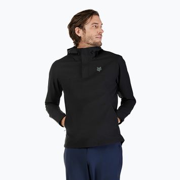 Geacă de ciclism pentru bărbați Fox Racing Ranger Wind Pullover black