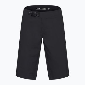 Pantaloni scurți de ciclism pentru femei Fox Racing Ranger W black