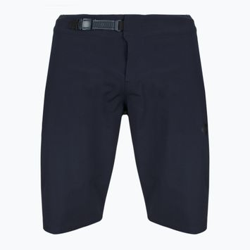Pantaloni scurți de ciclism pentru bărbați Fox Racing Ranger Liner midnight