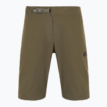 Tricou de ciclism pentru bărbați Fox Racing Ranger Liner military
