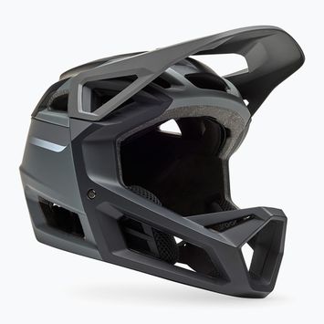 Cască de bicicletă Fox Racing Proframe Rizer dark shadow