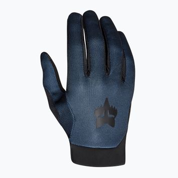 Mănuși de ciclism pentru bărbați Fox Racing Ranger midnight