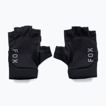 Mănuși de ciclism pentru femei Fox Racing Ranger Gel Short W black