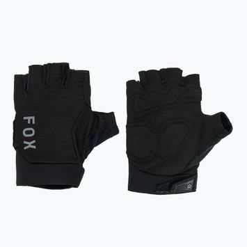 Mănuși de ciclism pentru femei Fox Racing Ranger Gel Short W black