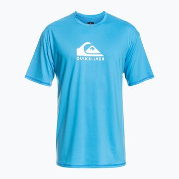 Tricou de înot pentru bărbați Quiksilver Solid Streak Blithe