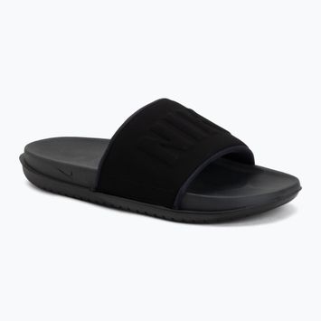 Șlapi pentru bărbați Nike Offcourt anthracite/black/black