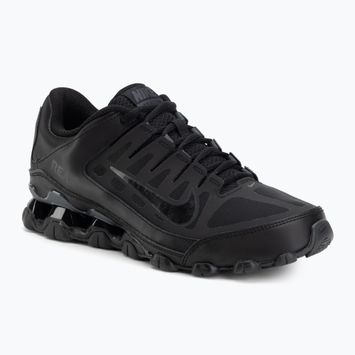 Încălțăminte de antrenament pentru bărbați Nike Reax 8 Tr Mesh black/anthracite/black