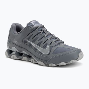 Încălțăminte de antrenament pentru bărbați Nike Reax 8 Tr Mesh cool grey/pure platinum/wolf grey