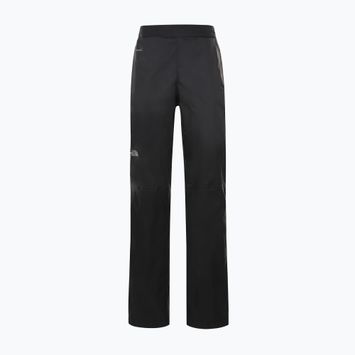 Pantaloni de ploaie pentru femei The North Face Venture 2 Half Zip negru NF0A35E6KX71
