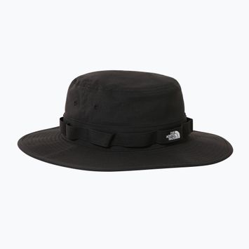 Pălărie turistică The North Face Class V Brimmer black