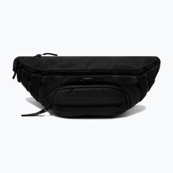 Borsetă Oakley Enduro Belt Bag blackout