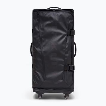 Geantă de voiaj Oakley Endless Adventure Travel Trolley 97 l blackout