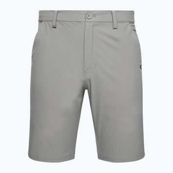 Pantaloni scurți de golf pentru bărbați Oakley Take Pro Lite gri FOA403098