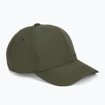 Șapcă pentru bărbați Oakley Twill Hat new dark brush