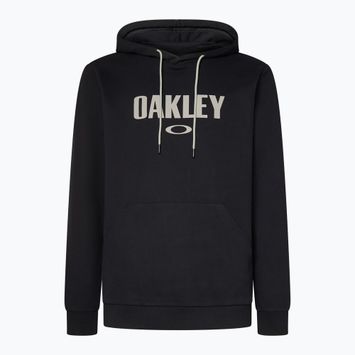 Hanorac pentru bărbați Oakley PO Hoodie blackout