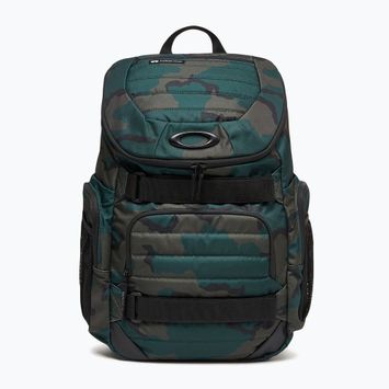 Rucsac turistic Oakley Enduro 3.0 Big Backpack 30 l B1B camo hunter