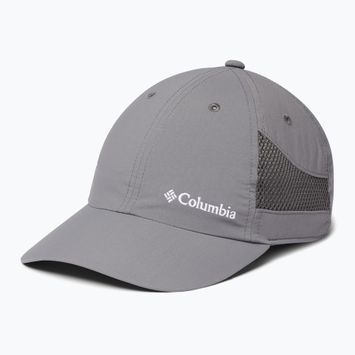 Șapcă Columbia Tech Shade city grey