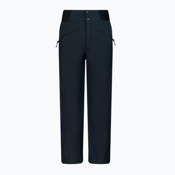 Pantaloni de snowboard pentru femei Volcom Battle Stretch negru H1352205-BLK