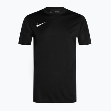 Tricou de fotbal pentru bărbați Nike Dri-Fit Park VII black/white