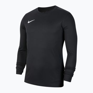 Longsleeve de fotbal pentru copii Nike Dri-Fit Park VII black/white