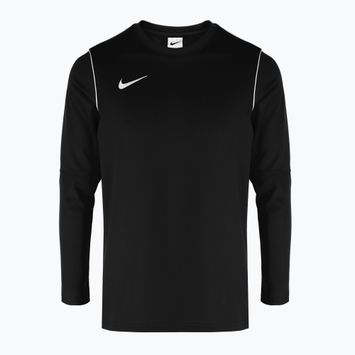Longsleeve de fotbal pentru bărbați Nike Dri-FIT Park 20 Crew black/white