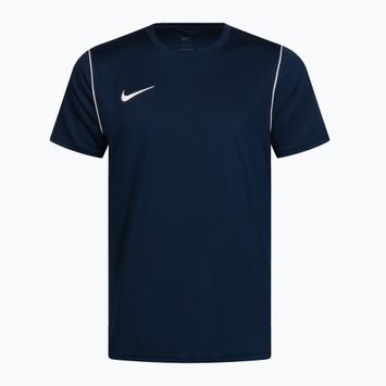 Tricou de antrenament Nike Dri-Fit Park pentru bărbați, albastru marin BV6883-410