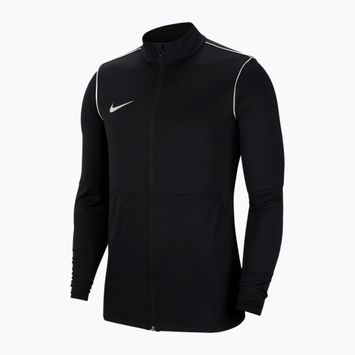 Bluză de fotbal pentru bărbați Nike Dri-FIT Park 20 Knit Track black/white