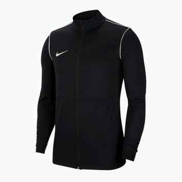 Bluză de fotbal pentru copii Nike Dri-FIT Park 20 Knit Track black/white
