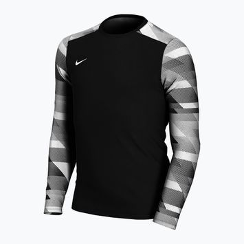Tricou de fotbal pentru copii Nike Dry-Fit Park IV negru CJ6072-010