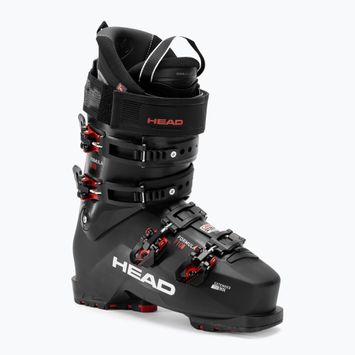 Încălțăminte de schi pentru bărbați HEAD Formula 110 GW black/red