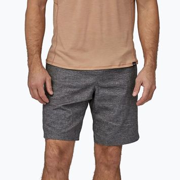 Pantaloni scurți pentru bărbați Patagonia Hampi Rock ink black