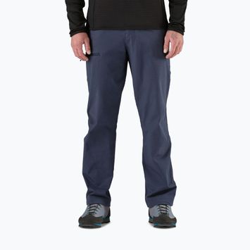 Pantaloni bărbătești Patagonia Venga Rock smolder blue