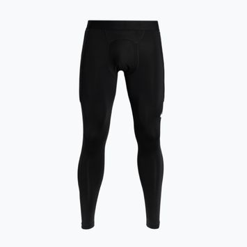 Pantaloni de portar Nike Dri-Fit Gardien I pentru bărbați, negru CV0045-010