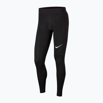 Pantaloni de portar Nike Dry-Fit Gardien I pentru copii, negru CV0050-010
