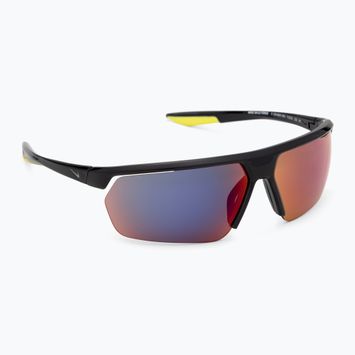 Ochelari de soare Nike Gale Force anthracite/wolf grey/field tint