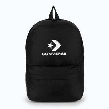 Rucsac Converse Speed 3 Large Logo 19 l converse black