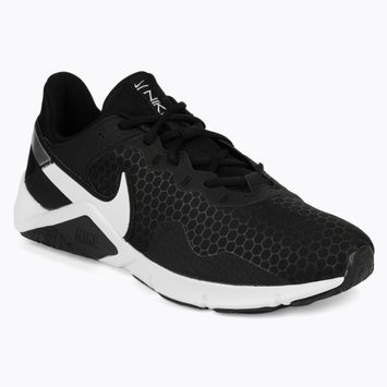 Pantofi de antrenament pentru bărbați Nike Legend Essential 2 negru CQ9356-001