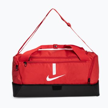 Sac de antrenament Nike Academy Team Hardcase M roșu CU8096-657