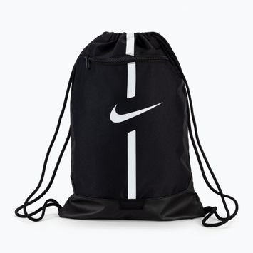 Geantă pentru pantofi Nike Academy negru DA5435-010