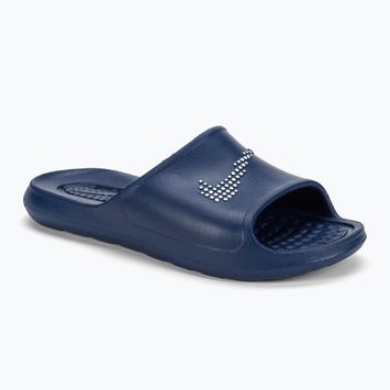 Flip-flops pentru bărbați Nike Victori One Shower Slide, bleumarin, CZ5478-400