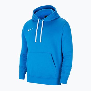 Bluză pentru bărbați Nike Park 20 Hoodie royal blue/white/white