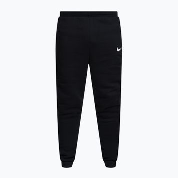 Pantaloni pentru bărbați Nike FLC Park 20 negru CW6907-010