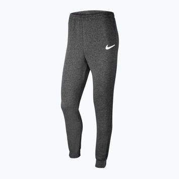 Pantaloni pentru bărbați Nike Park 20 charcoal heathr/white/white