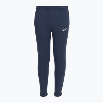 Pantaloni pentru copii Nike Park 20 obsidian/white/white