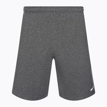 Pantaloni scurți pentru bărbați Nike Park 20 Short charcoal heathr/white/white