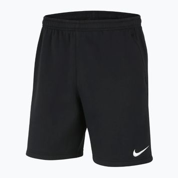 Pantaloni scurți pentru copii Nike Park 20 Short black/white/white